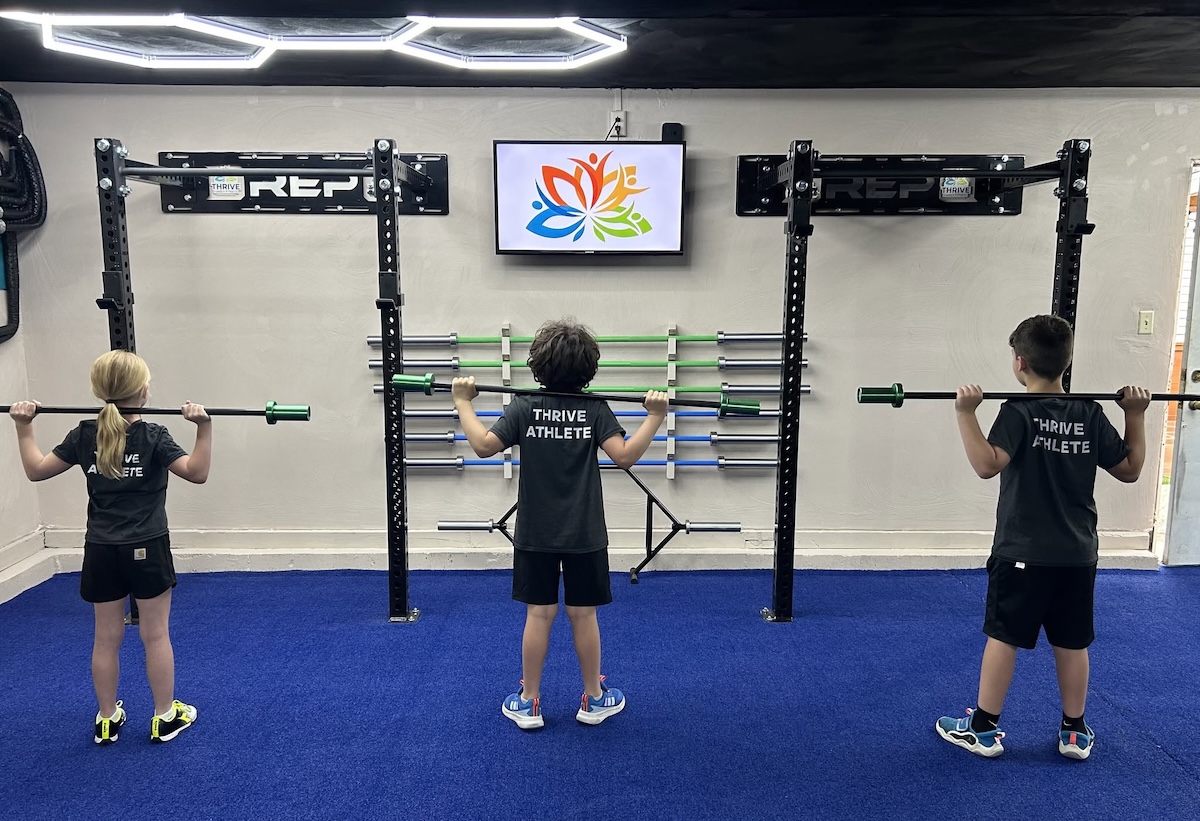 Thrive Family Fitness Expanding With New Peabody Facility at Mills 58