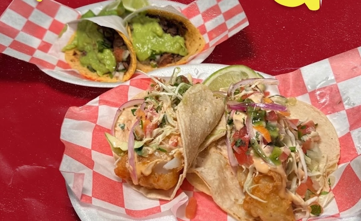 Tacos Frontera's Finds its First Franchisee