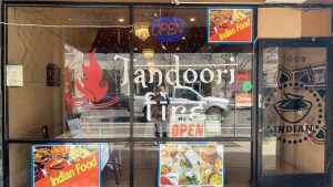 Tandoori Fire restaurant image