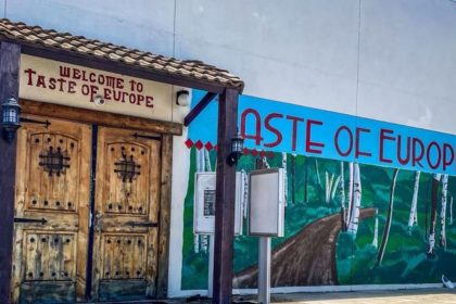 A Taste of Europe restaurant image