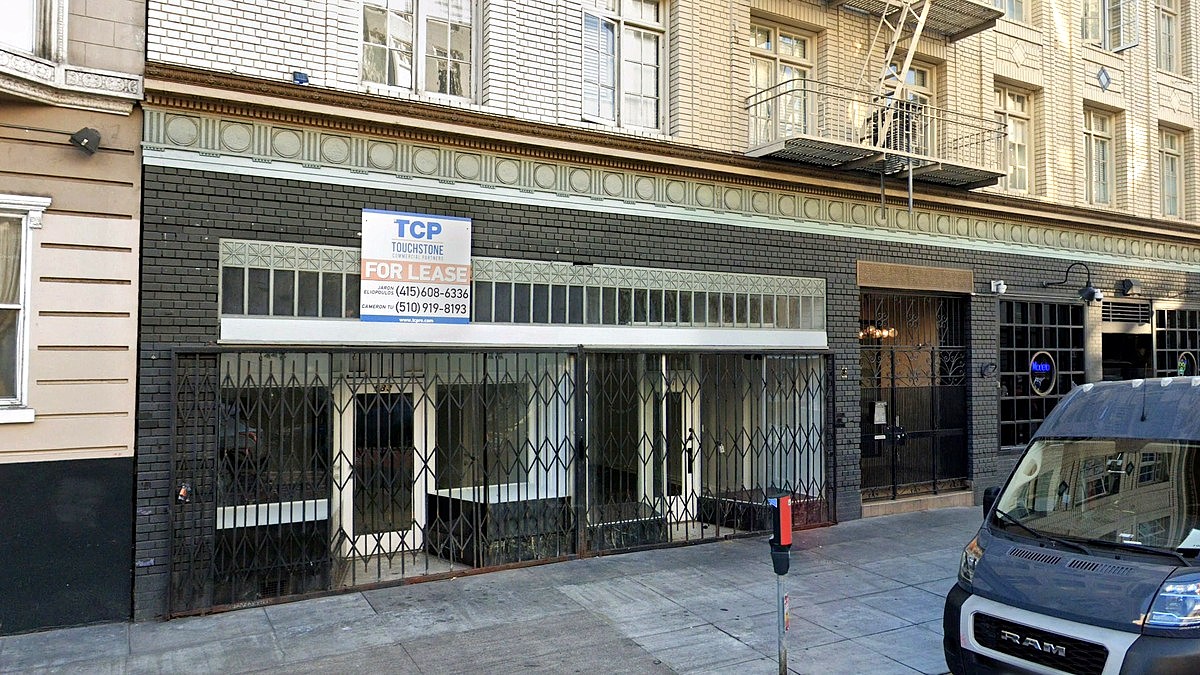 Tender Heart Thrift Preparing Tenderloin Store