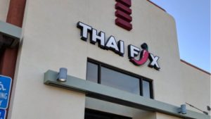 Thai Fix restaurant image