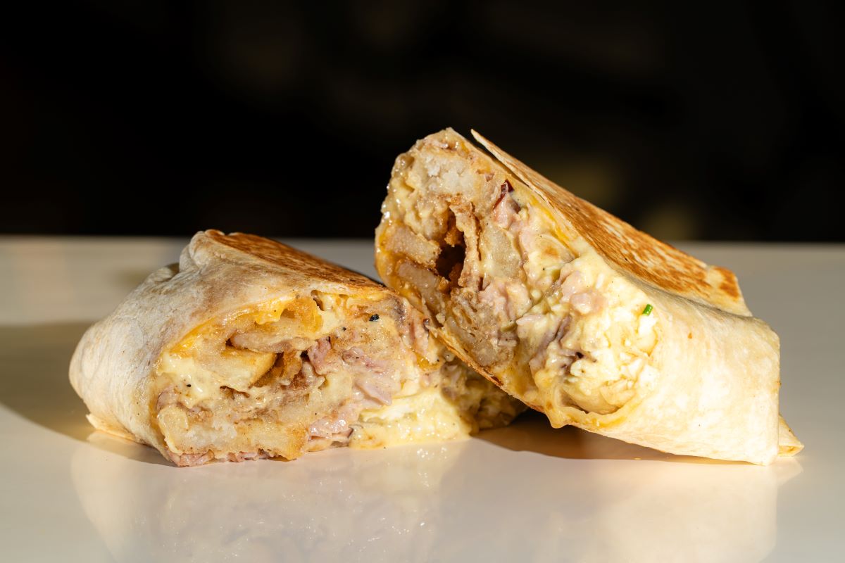 EggBred Expanding to 4S Ranch