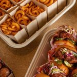 Chicken Sandwich Restaurant, The Bird, Eyes New San Francisco Location