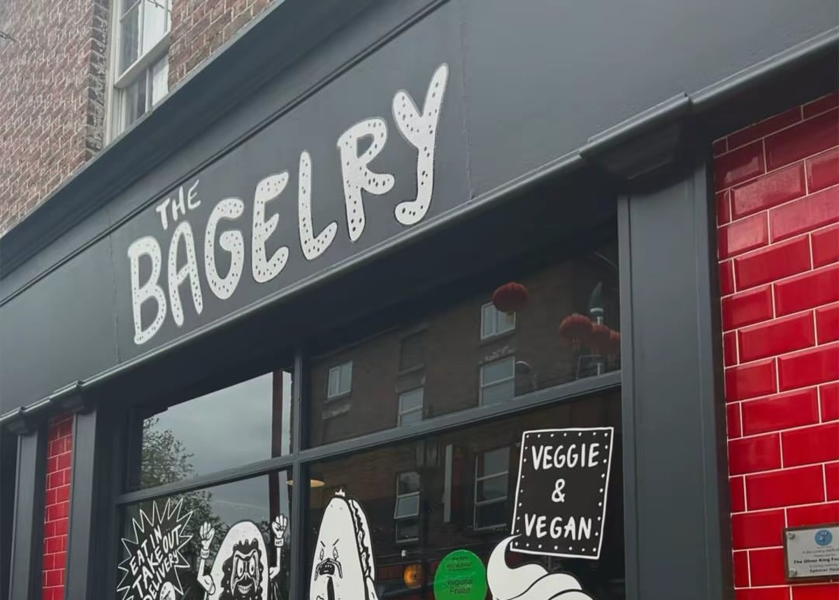 The Bagelry expanding to Montgomery with third Cincinnati-area location.