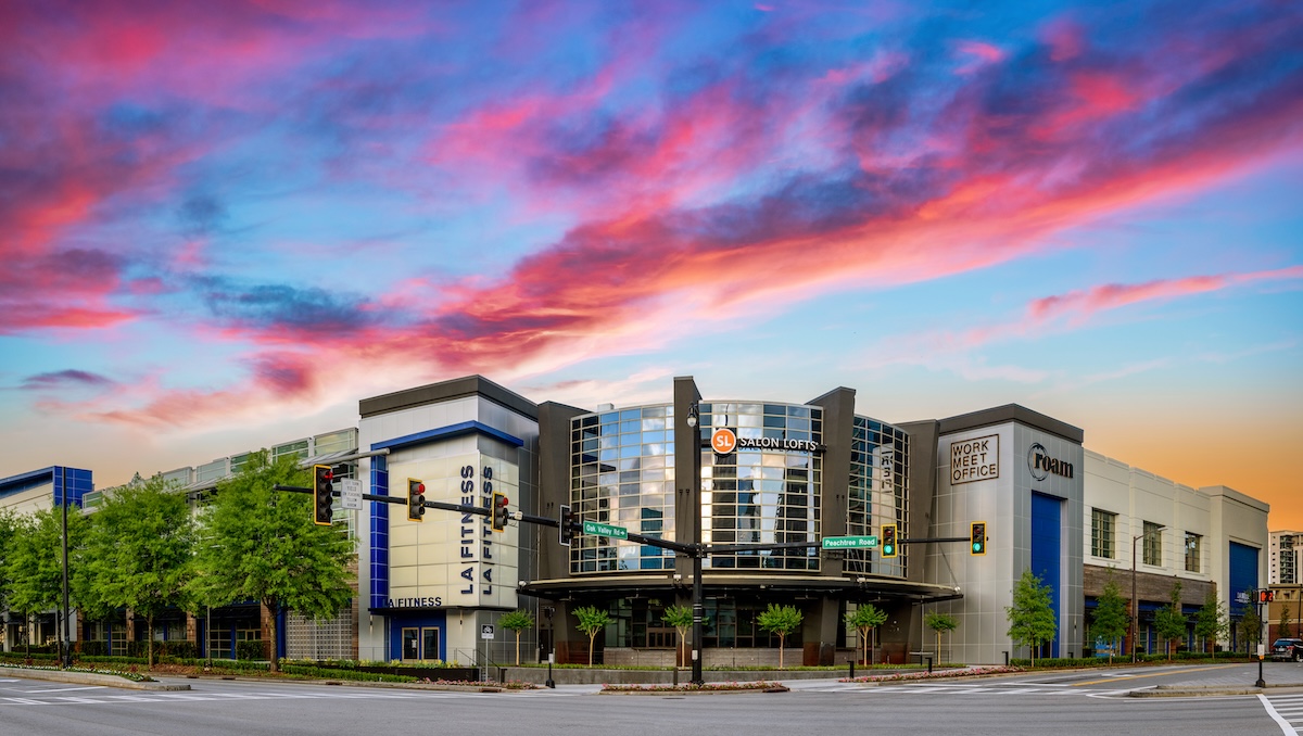 KAI Fusion Slated To Open Next Year At The Block at Phipps