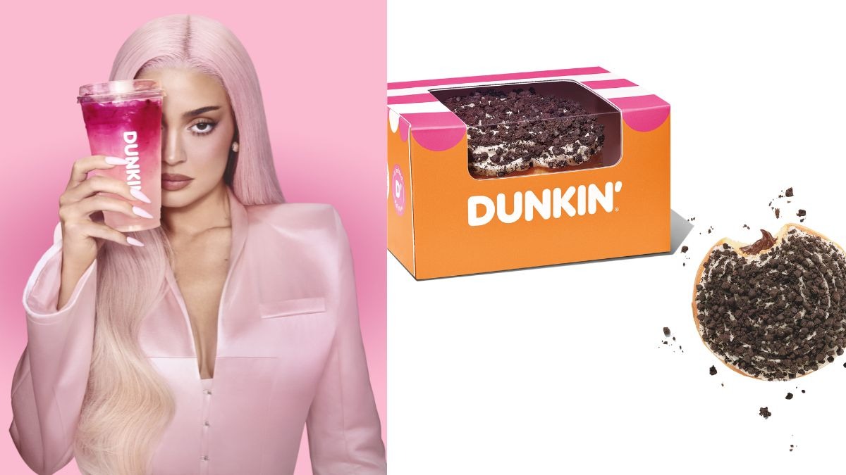 Dunkin Guests can enjoy The King Kylie™ Collection and a wide range of summer offerings (news.dunkindonuts.com)