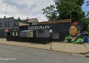 The Woodlawn Working on New Brick-and Mortar in Grand Crossing for This Fall