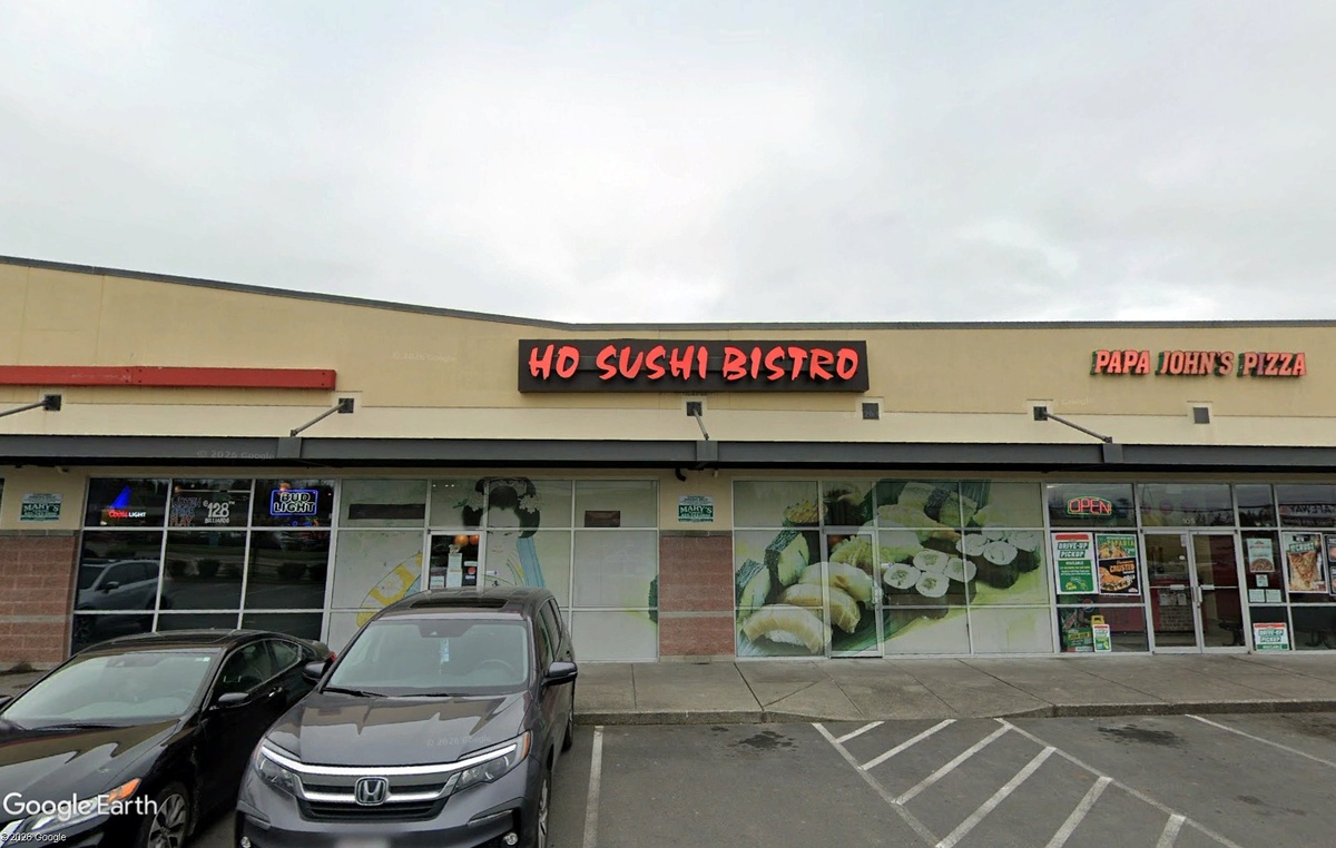 Thistle & Thyme Bistro Targeting Late August Opening in Everett