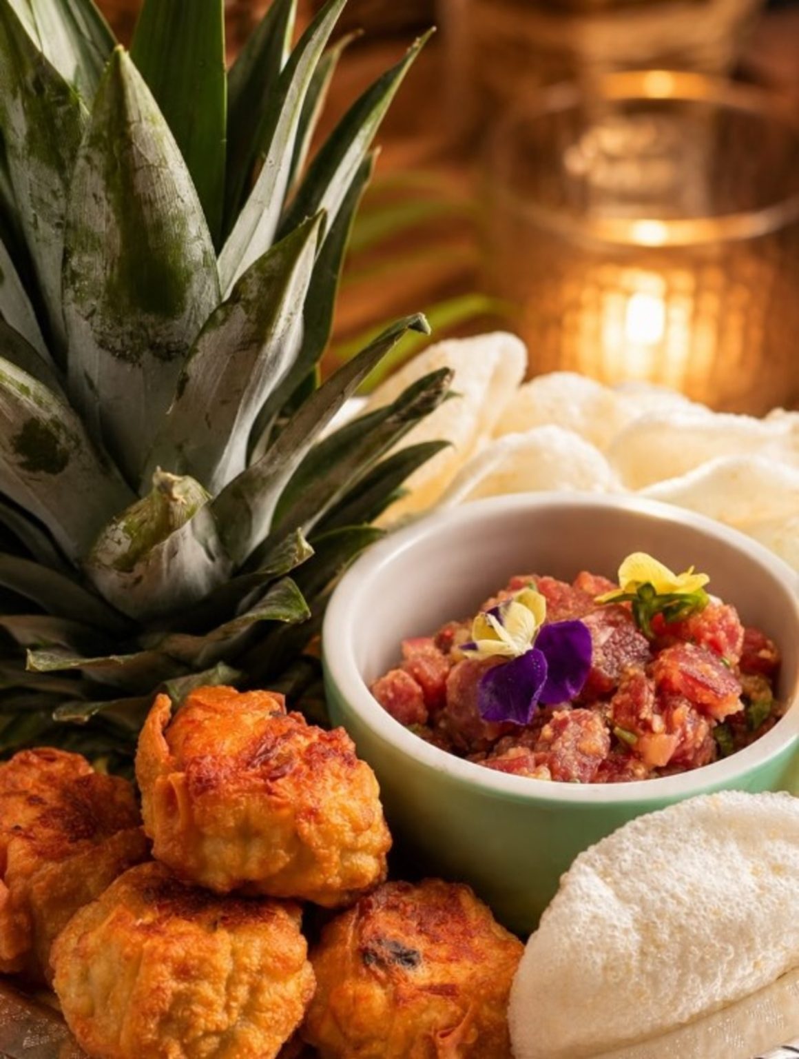 Hotly Anticipated Thai Restaurant Eyes 2027 Opening