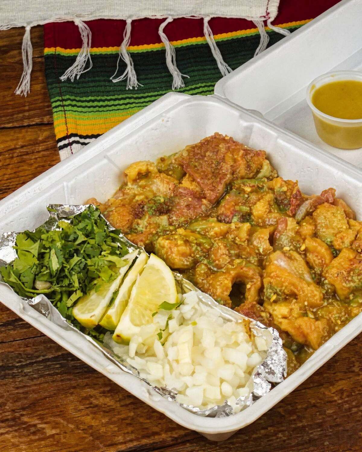 Tortilleria El Taquito Marisquero Plans New Location in East Austin
