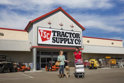 Tractor Supply Plans to Open New Store in Boyd