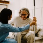 Tri-Borough Home Care, LTD files for bankruptcy