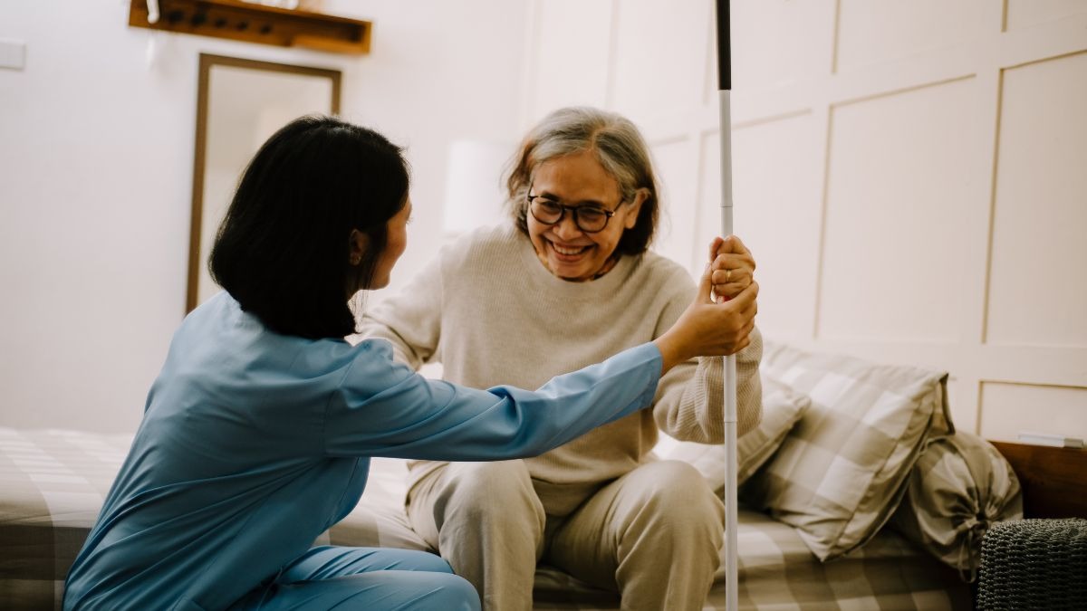 Tri-Borough Home Care, LTD files for bankruptcy