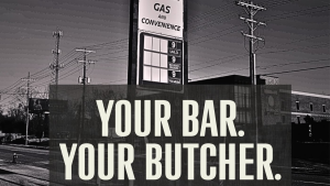 Battleground Butcher Bar Eyes Late Summer Debut in Greensboro