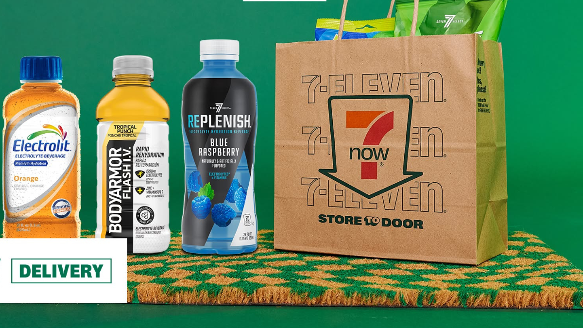 New 7 Eleven Takes Shape Near I-295 in Fayetteville