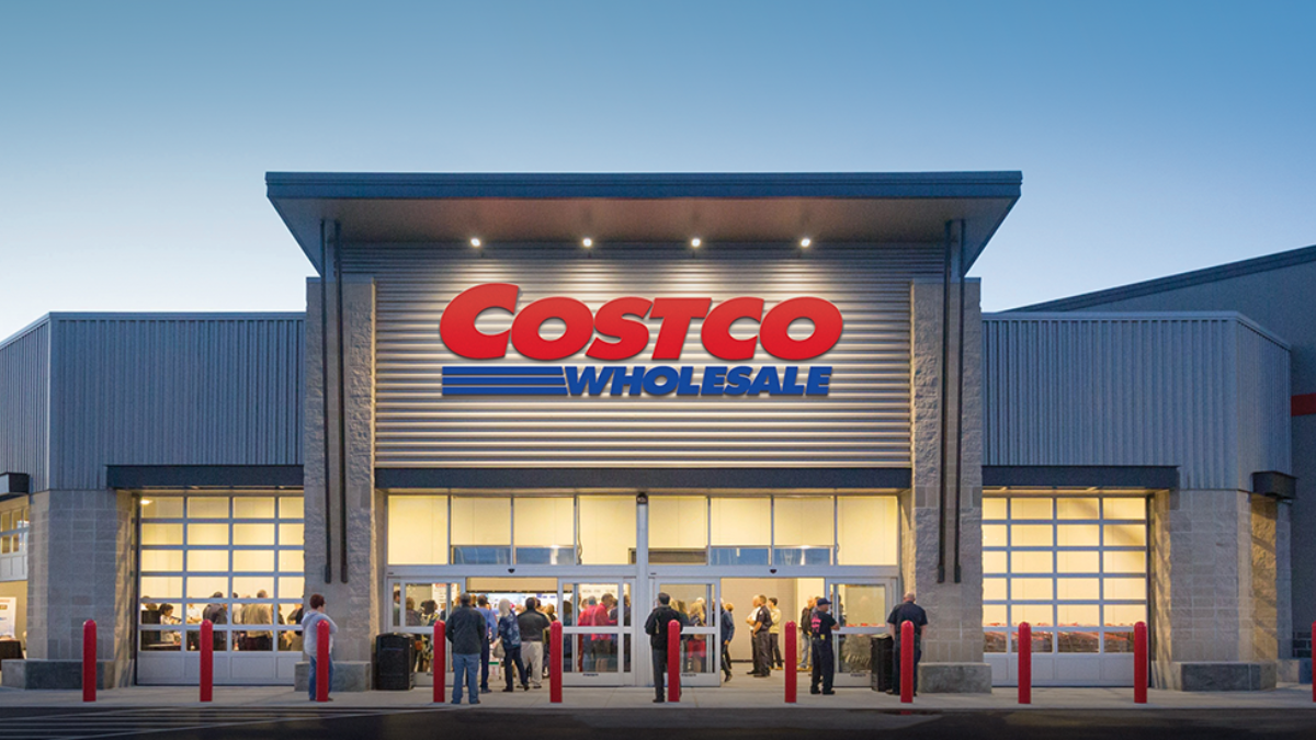 Costco Eyes Clayton for First Johnston County Location