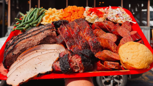 Terry Black's Barbecue Targets Early 2027 Opening in Nashville