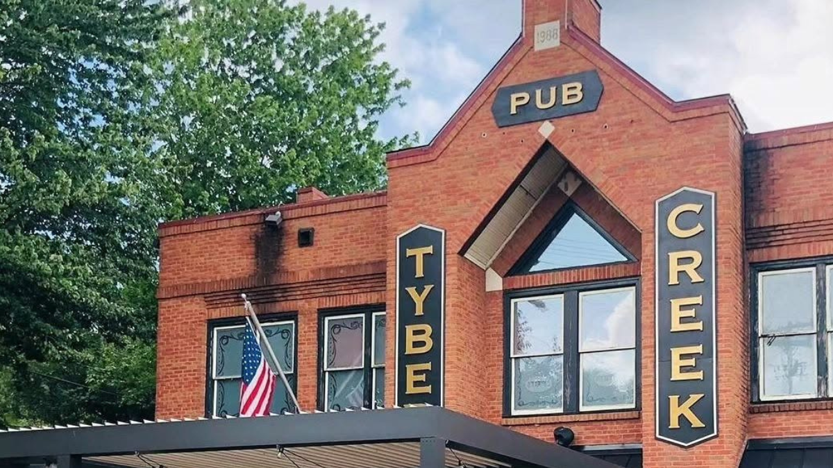 Tyber Creek Pub to Expand in Charlotte’s Gold District with New Neighborhood Bar