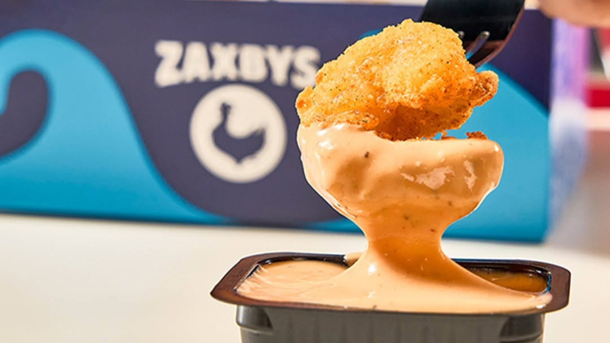 Zaxby's Expands Charlotte Footprint
