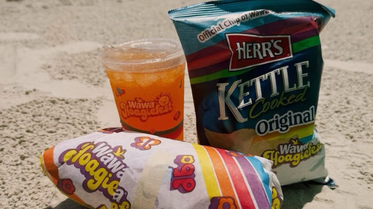 Wawa Expansion May Bring First Store to Pender County