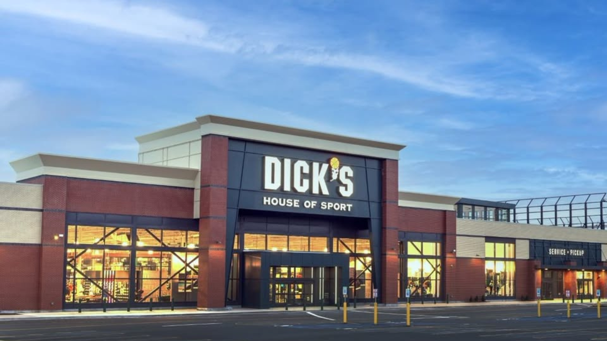 DICK'S House of Sport to Make Greater Nashville Debut