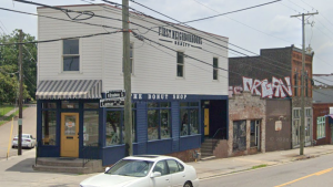Au Bon Coin to Bring French Bistro Fare to Knoxville