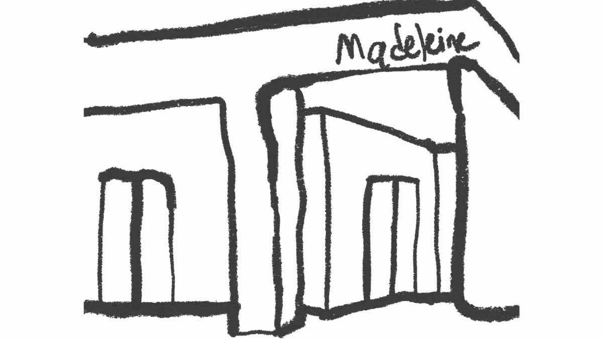 Iris Coffee Lab Launching New Coffee and Bakery Concept, Madeleine