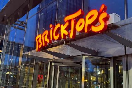 BrickTop's Plans Second Charlotte Restaurant in Ballantyne
