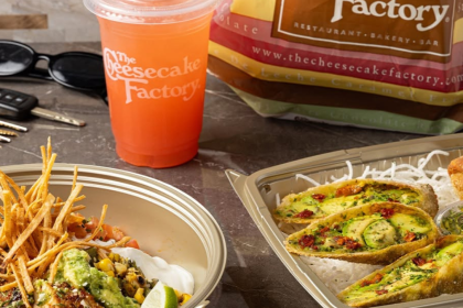 The Cheesecake Factory To Open Third Charlotte-Area Restaurant At Concord Mills