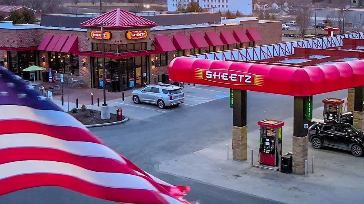 Sheetz Targets Former Mountaineer Inn Property in Asheville