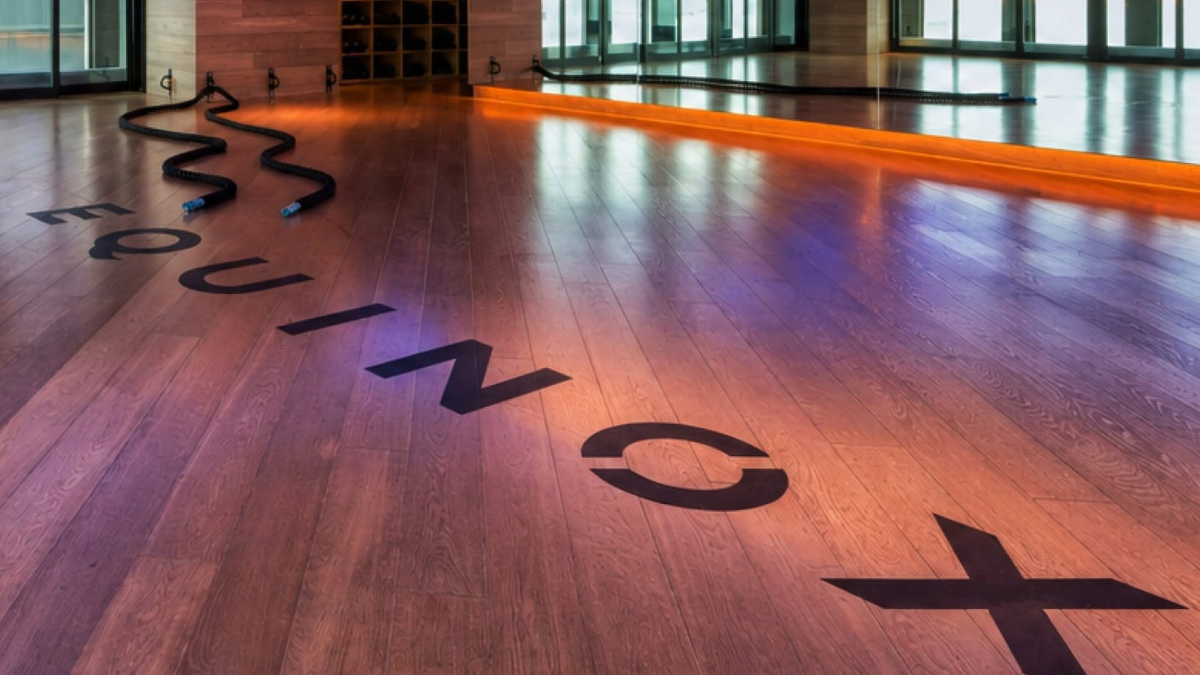 Tennessee's First Equinox Moves Closer to Opening at Paseo South Gulch