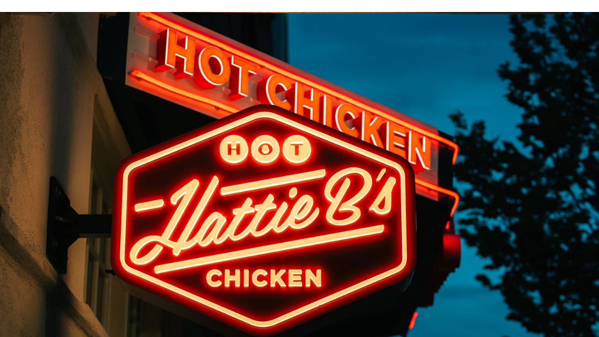 Hattie B's Hot Chicken Heads to Donelson With Seventh Nashville-Area Restaurant