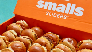 Small Sliders Prepares East Tennessee Rollout