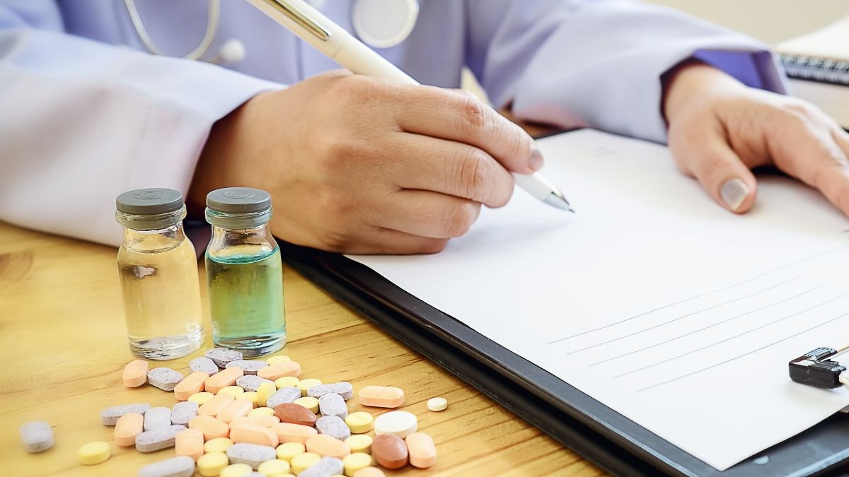 Volunteer Pharmacy, Inc. files for bankruptcy