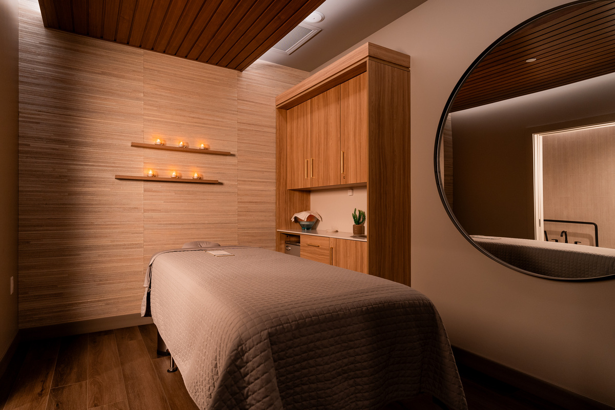 Woodhouse Spa to Debut First Jacksonville Location This Holiday Season