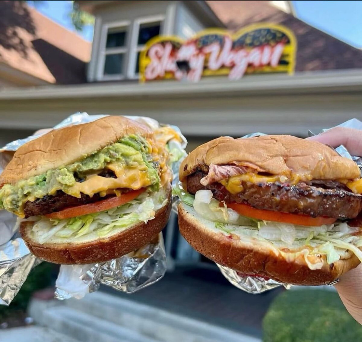 Slutty Vegan plans Columbus debut as part of Ohio expansion.