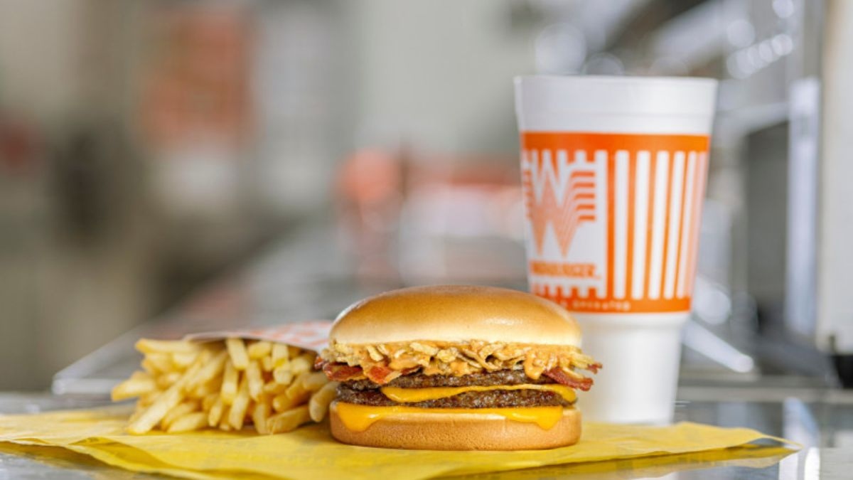 Image of Bacon Steakhouse Double Whatameal (stories.whataburger.com)