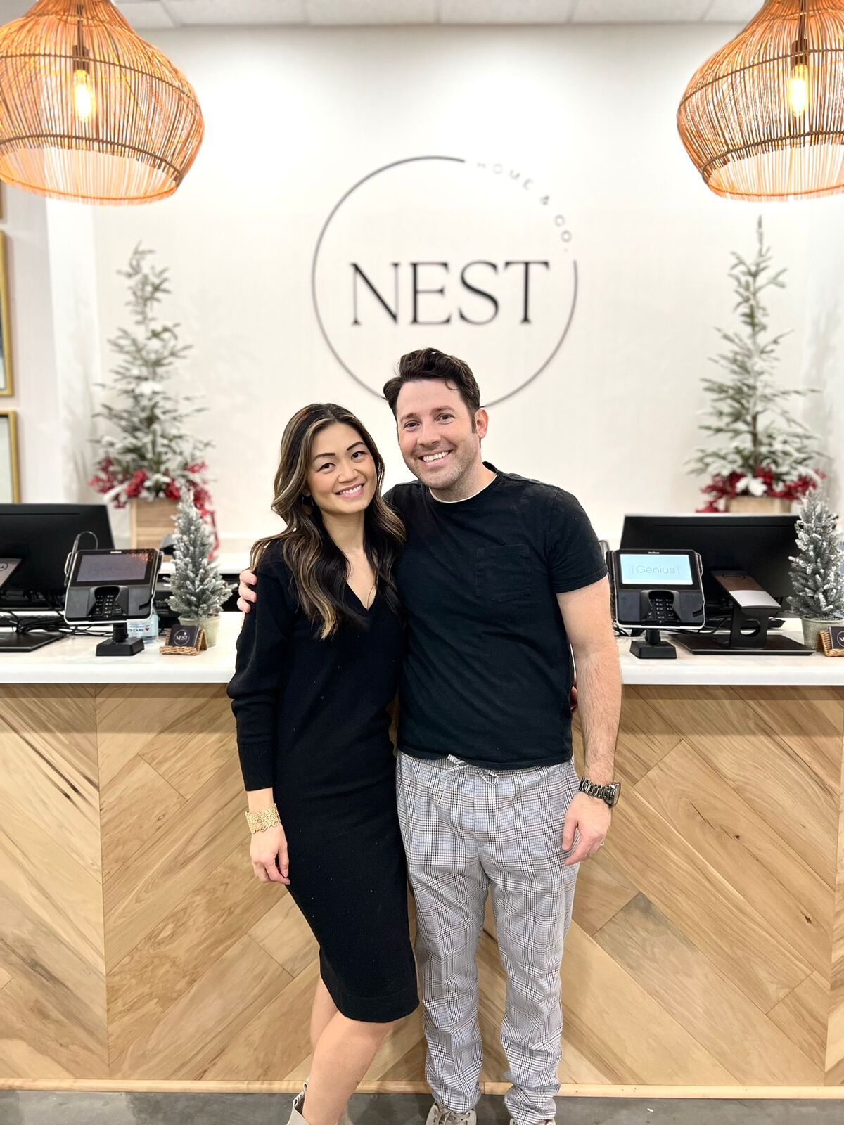 Nest Home & Co. to Open Second Arizona Boutique in East Mesa
