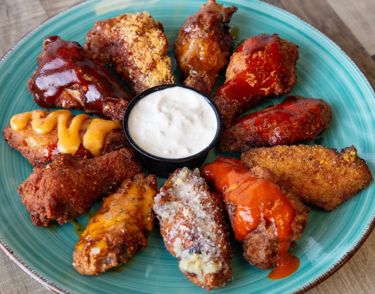 Toll Man Joe's