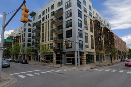 Wolfside Urban Market Plans Downtown Raleigh Debut This Fall