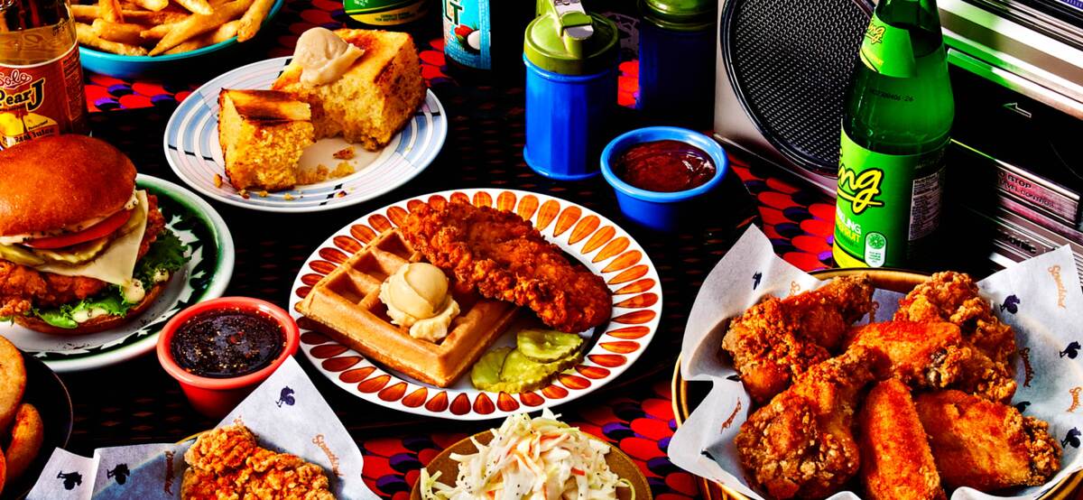 Wonder Plans Its Multi-Restaurant Food Hall to Waco