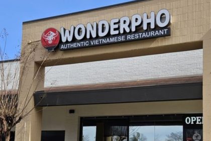 WonderPho Restaurant storefront image