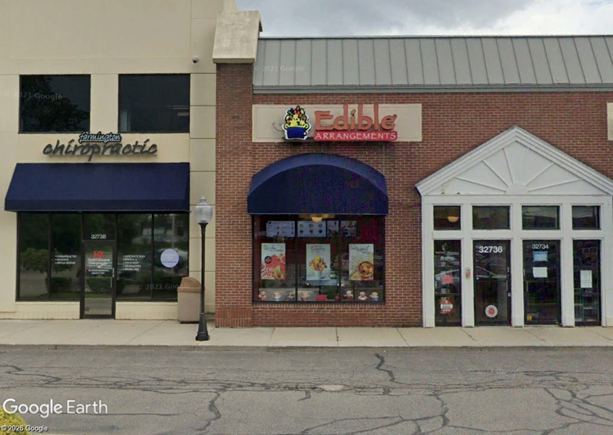 New Wooly Nook Fabric Store Planned for Downtown Farmington