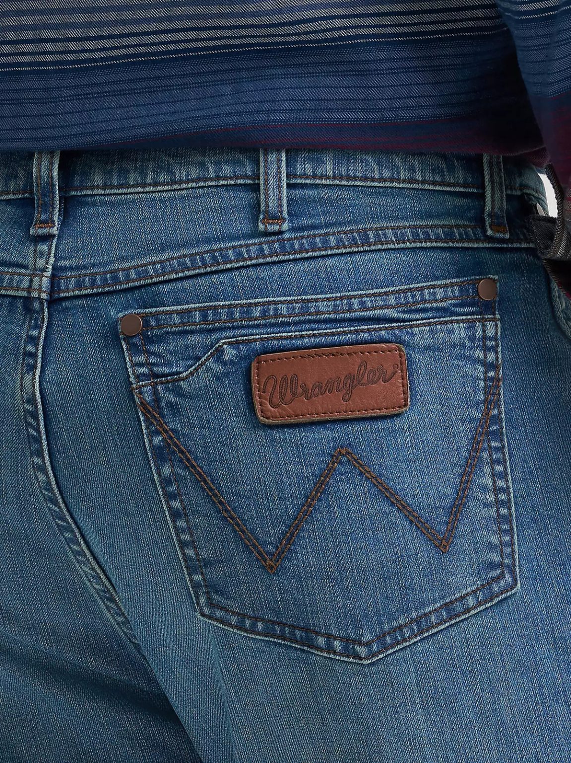 Wrangler to Open Store on South Congress Avenue