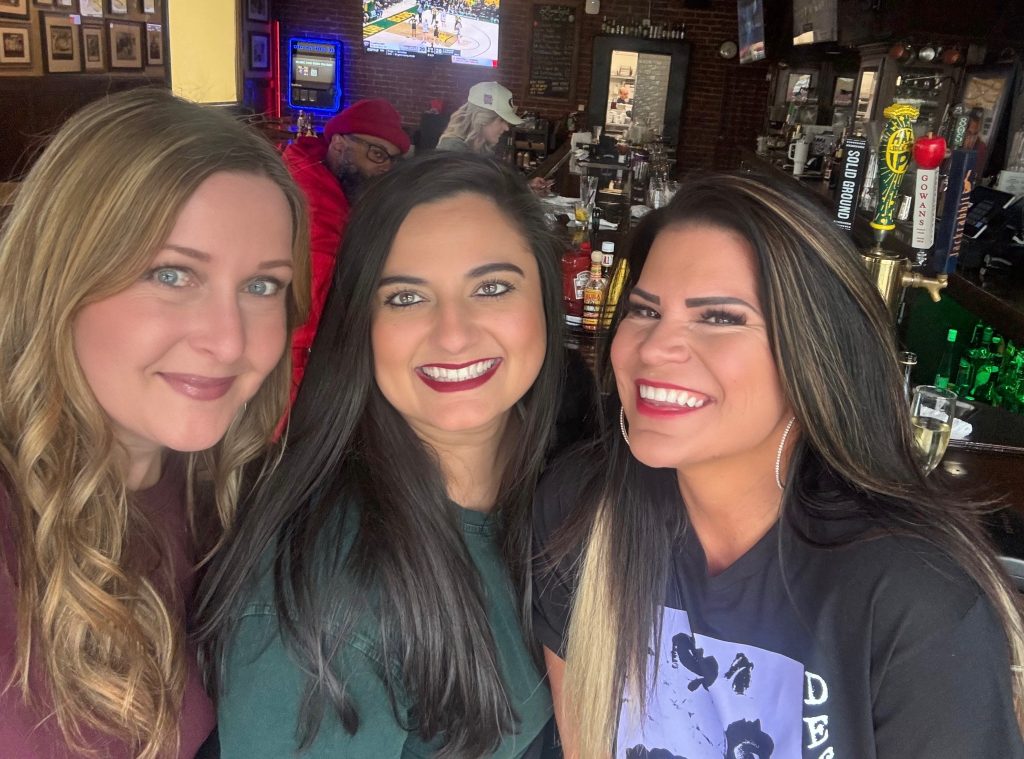 Three Women Are Bringing a Florentine Wine Window to Downtown Sacramento