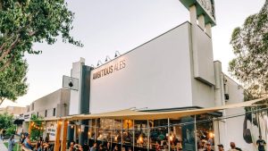 Ambitious Ales Brewing Set to Open First Orange County Location