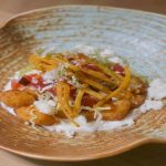 Mexitalian Concept Headed for Katella Commons