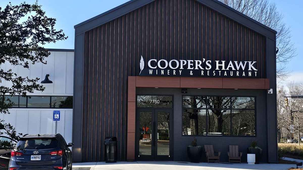 Upcoming Atlanta Restaurant Openings Revealed Last Week (June 29-July 3).