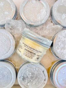 Arizona Churn Culture Opening Arizona's First Dedicated Butter Shop in Mesa